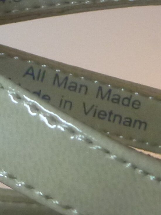 Naturalizer Delma Strappy Heeled Sandals - Picture 6 of 7